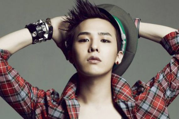 G-Dragon Siapkan Sub-unit Grup Bigbang - JPNN.COM