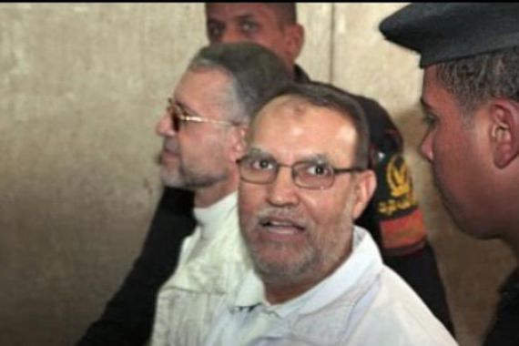 Polisi Mesir Bekuk Petinggi Ikhwanul Muslimin - JPNN.COM