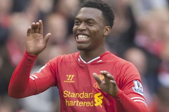 Ini Rahasia Ketajaman Sturridge di Liverpool - JPNN.COM