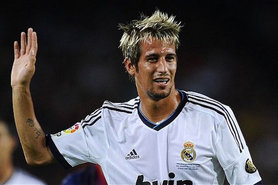 Coentrao Absen Lawan Juventus - JPNN.COM