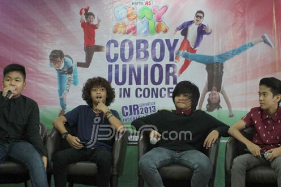 Coboy Junior Rela DKI Berlakukan Jam Malam - JPNN.COM