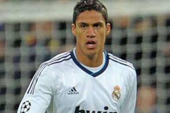 Varane Termakan Umpan Gurita - JPNN.COM