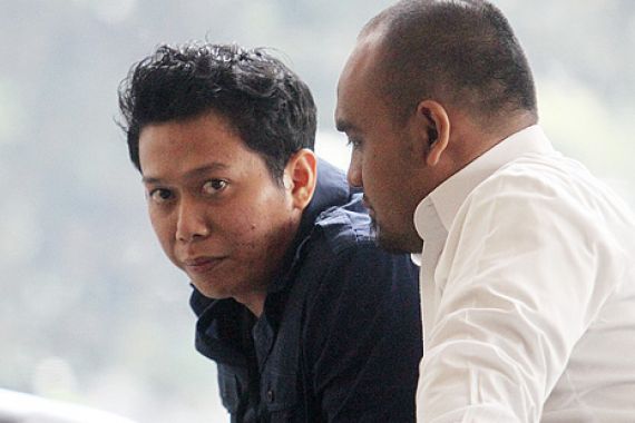 Ridwan Hakim: Bunda Putri Sudah tak Happening Lagi - JPNN.COM