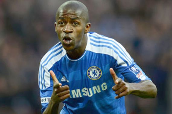 Diincar Madrid, Ramires Mengaku Betah di Chelsea - JPNN.COM