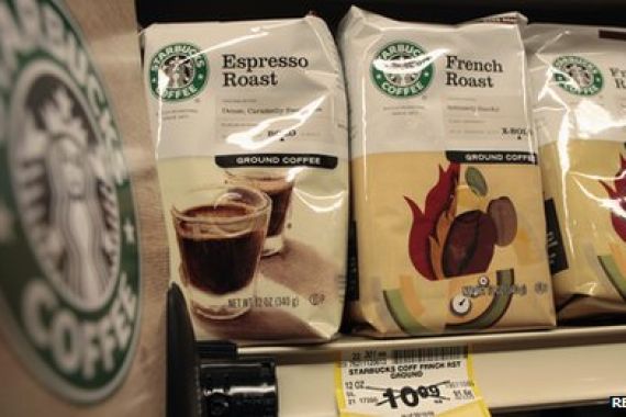 Dianggap Ingkar Janji, Starbucks Diperintahkan Bayar Kompensasi Rp 32 Triliun - JPNN.COM