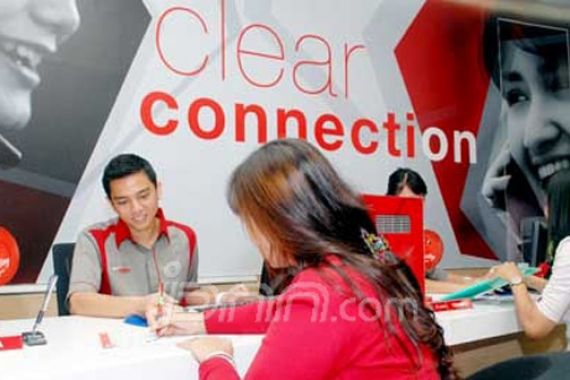 Telkom Hadirkan Kedai Grapari di Kuala Lumpur - JPNN.COM