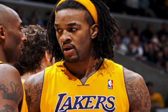 Jordan Hill Hapus Bayang-bayang Kobe - JPNN.COM