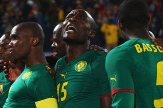 Kamerun Jaga Tradisi Lolos Piala Dunia - JPNN.COM