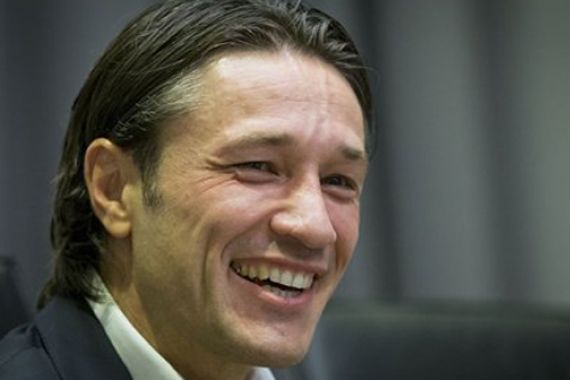 Niko Kovac: Kroasia Lebih Kuat dari Islandia - JPNN.COM