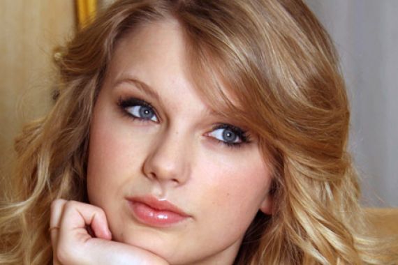 Taylor Swift Hanya Bisa Bikin Lagu dari Cinta Gila - JPNN.COM