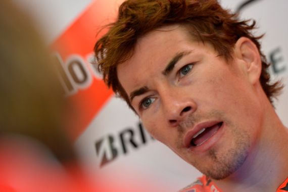 Operasi Nicky Hayden Berjalan Lancar - JPNN.COM