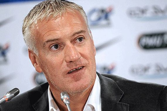 Deschamps : Ini Keajaiban Dalam Sepakbola - JPNN.COM