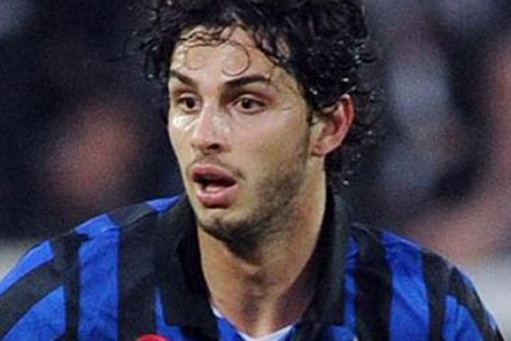 Diincar MU, Ranocchia Tegaskan Nyaman di Inter Milan - JPNN.COM