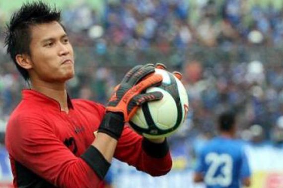 Shahar Absen Latihan Sepekan Bersama Persib - JPNN.COM