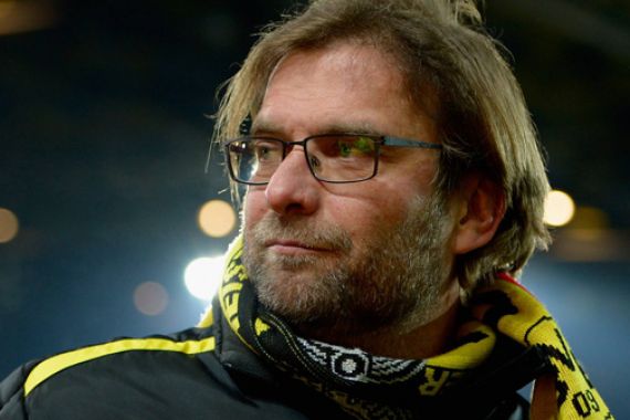 Dortmund Ingin Buktikan Muenchen Bisa Dikalahkan - JPNN.COM