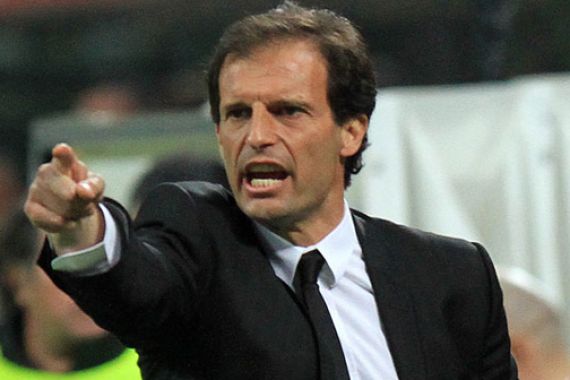 Allegri tak Takut Ditendang AC Milan - JPNN.COM