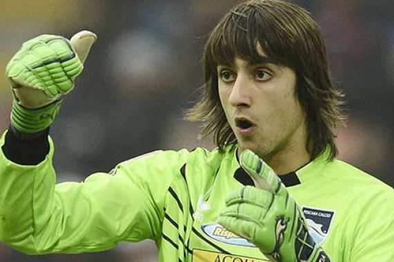 Ini Rahasia Mattia Perin Gagalkan Penalti Balotelli - JPNN.COM