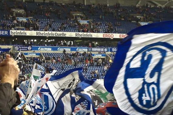 Imbang Lawan Steaua, Schalke di Bawah Tekanan - JPNN.COM