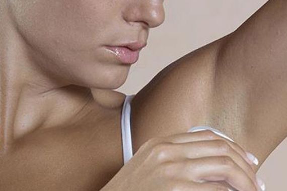 7 Fakta Penting Deodoran yang Perlu Diketahui - JPNN.COM