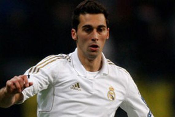 Arbeloa Tersanjung Nyanyian Fans Madrid - JPNN.COM