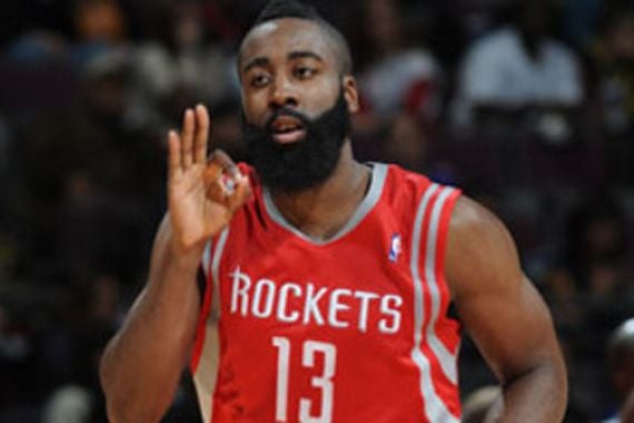 Rockets Beri Spurs Kekalahan Kandang Pertama - JPNN.COM