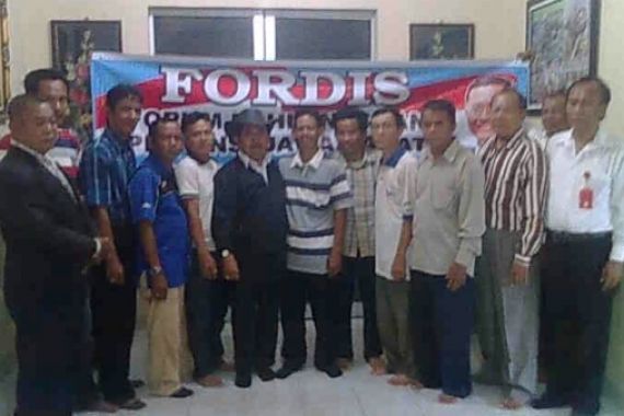 ForDIS Lampung Disambut Antusias - JPNN.COM