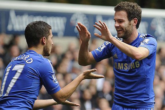 Pelatih Sunderland Yakin Chelsea Juara Premier League hazar - JPNN.COM