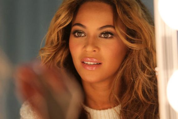 Beyonce Ajak Suami Diet Bareng - JPNN.COM