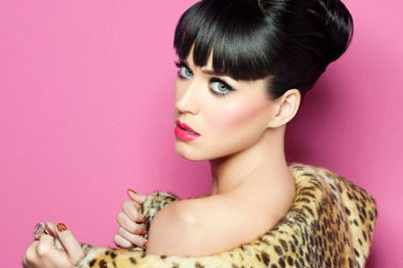 Katy Perry Masih Ogah Momong Anak - JPNN.COM