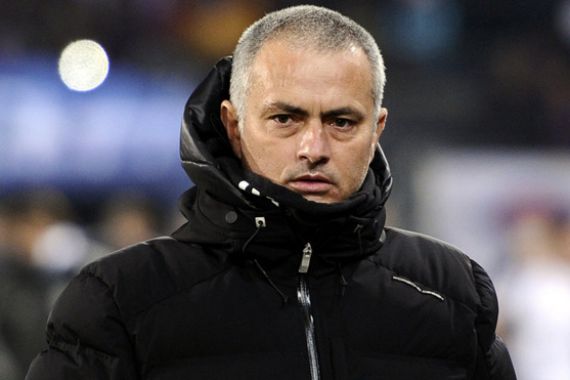 Lini Depan Chelsea Bikin Mourinho Frustasi - JPNN.COM