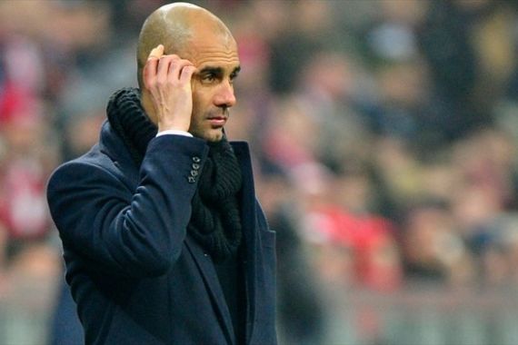 Guardiola: Ini Kekalahan Yang Penting - JPNN.COM