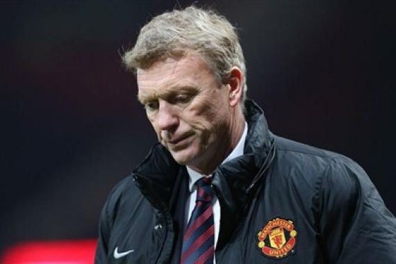 Moyes Sudah Berani Bicara Juara Liga Champions - JPNN.COM