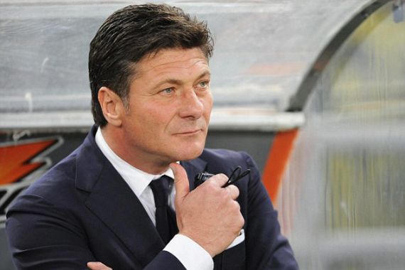 Mazzarri Ingin Dihargai Fans Napoli - JPNN.COM