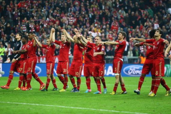 Muenchen Langsung Fokus Piala Dunia Antarklub - JPNN.COM