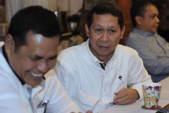 Puluhan Petinggi dan Pegawai Pelindo II Mundur, Dahlan Anggap Biasa - JPNN.COM