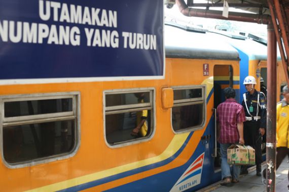 Tiket Bandung dan Jogja Paling Banyak Dibeli - JPNN.COM