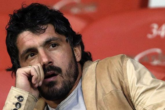 Gattuso Dituduh Terlibat Pengaturan Skor - JPNN.COM