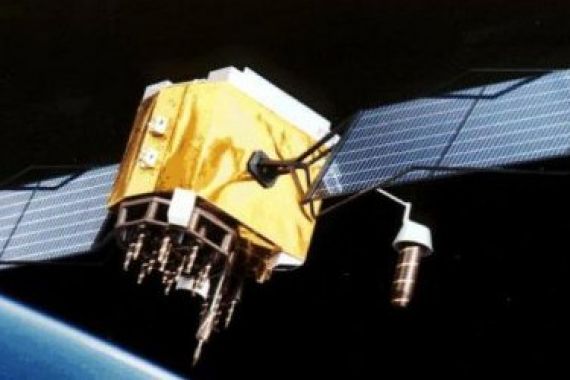 DPR Minta BRI Tunda Beli Satelit - JPNN.COM