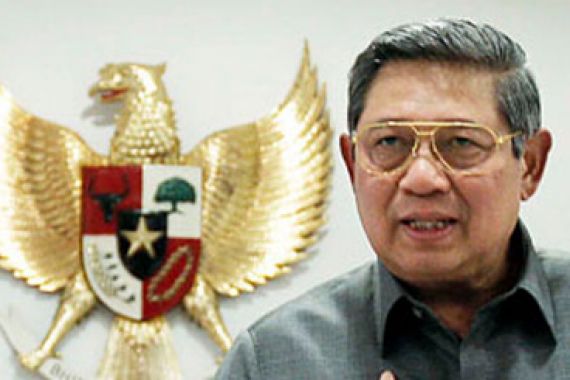 SBY: Ini Tonggak Sejarah Baru Kita - JPNN.COM