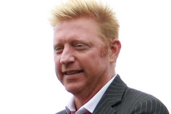 Boris Becker Latih Novak Djokovic - JPNN.COM