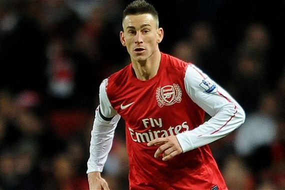 Koscielny Bisa Absen Hingga Empat Laga - JPNN.COM