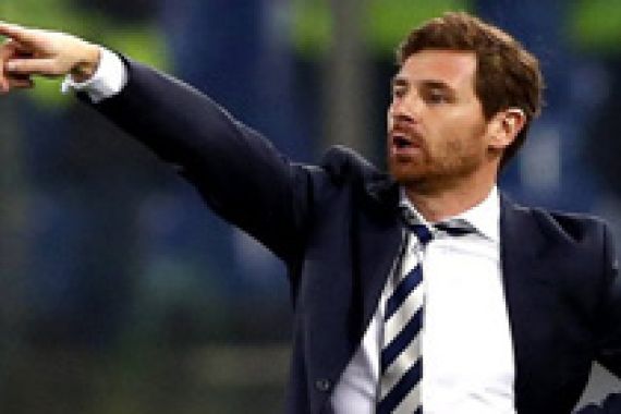 Dendam, Harry Redknapp Ledek AVB - JPNN.COM