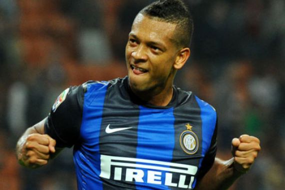 Inter Milan Bantah Jual Guarin - JPNN.COM