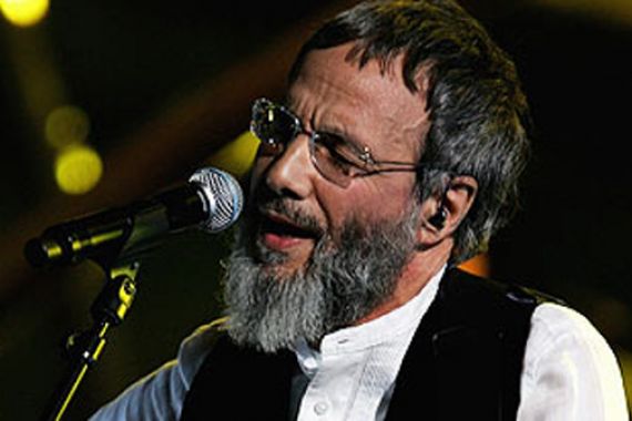 Yusuf Islam Masuk Nominasi Rock and Roll - JPNN.COM