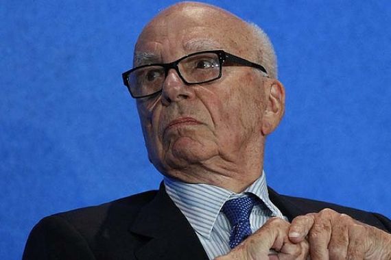 Murdoch Akuisisi Kantor Berita Media Sosial Irlandia - JPNN.COM