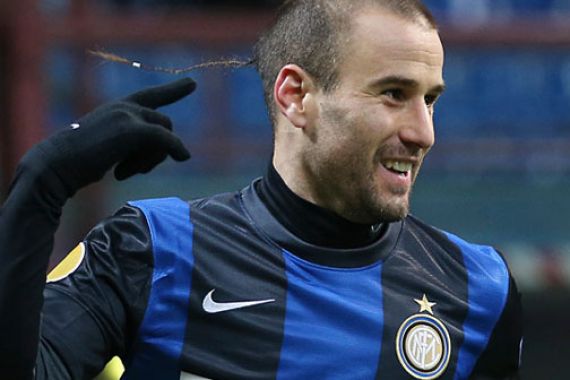 Palacio: Ini Gol Paling Penting Dalam Karir Saya - JPNN.COM