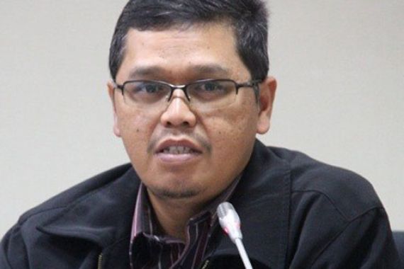 DPR Minta Polisi Tindak Bupati Ngada - JPNN.COM