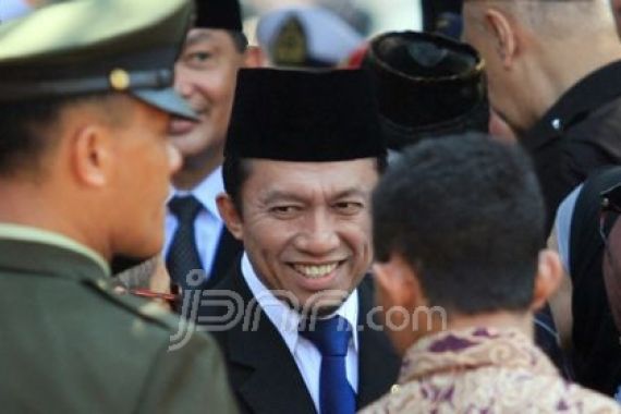 Kampanye Antikorupsi, Kominfo Gandeng KPK - JPNN.COM