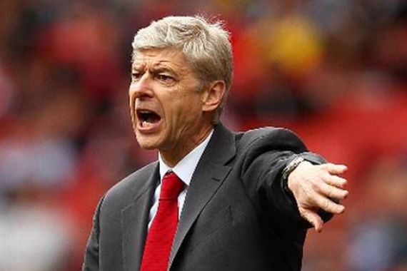 Wenger Nilai Arsenal Layak Dapat Penalti - JPNN.COM