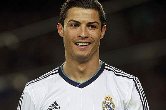 Falcao: Ronaldo Lebih Hebat Dari Messi - JPNN.COM